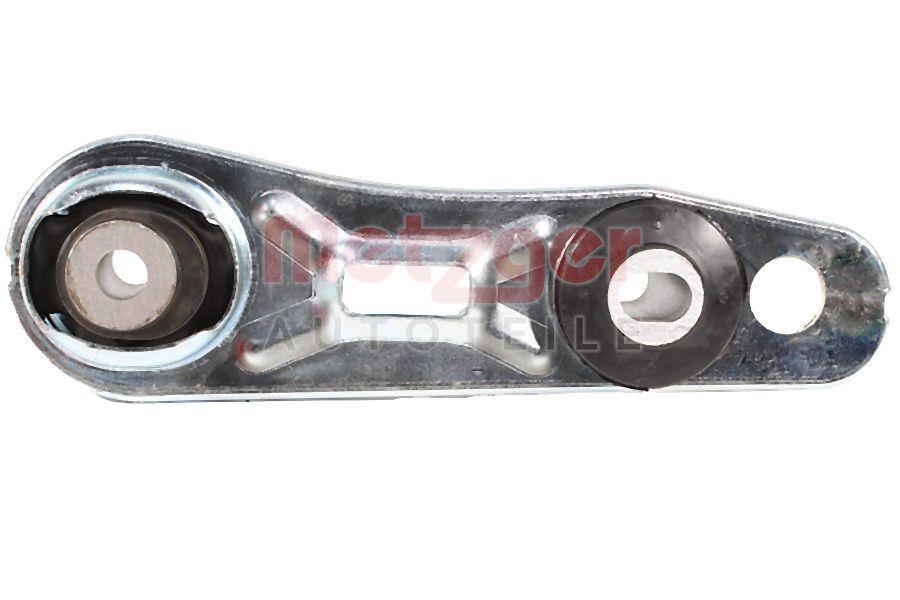 Support moteur (Silent bloc moteur) METZGER 8054039